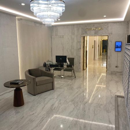Ardwyn Studio Eurocity Apartments Gibraltar Exteriér fotografie