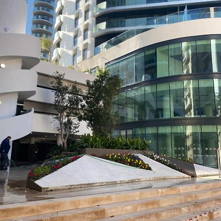 Ardwyn Studio Eurocity Apartments Gibraltar Exteriér fotografie