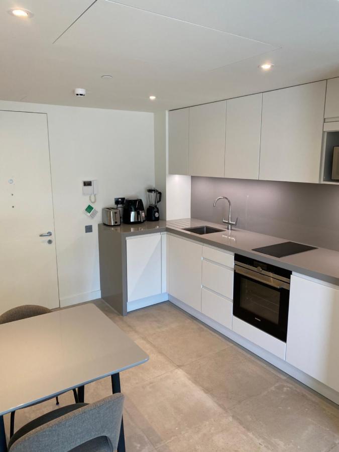 Ardwyn Studio Eurocity Apartments Gibraltar Exteriér fotografie