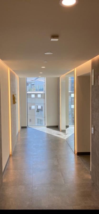 Ardwyn Studio Eurocity Apartments Gibraltar Exteriér fotografie