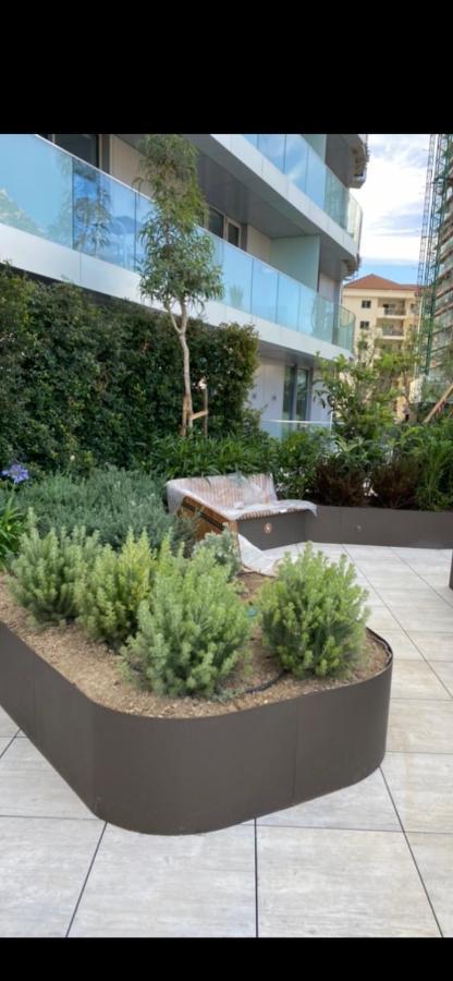 Ardwyn Studio Eurocity Apartments Gibraltar Exteriér fotografie