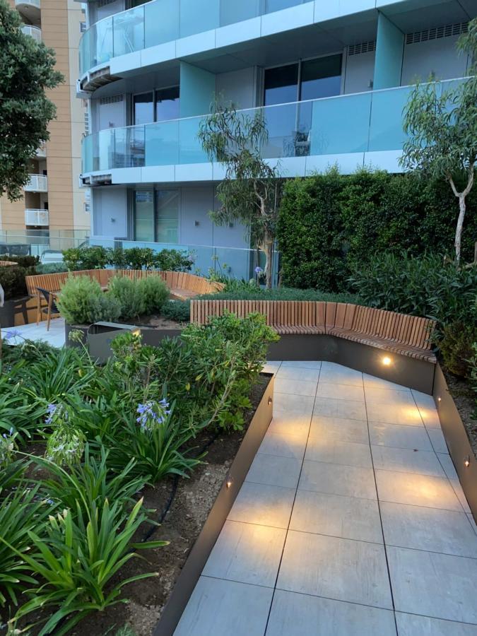 Ardwyn Studio Eurocity Apartments Gibraltar Exteriér fotografie
