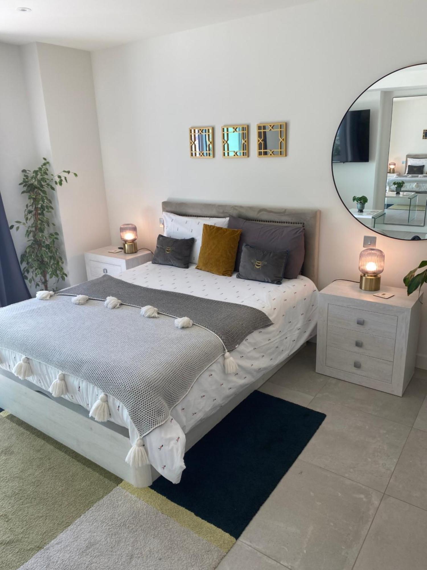 Ardwyn Studio Eurocity Apartments Gibraltar Exteriér fotografie