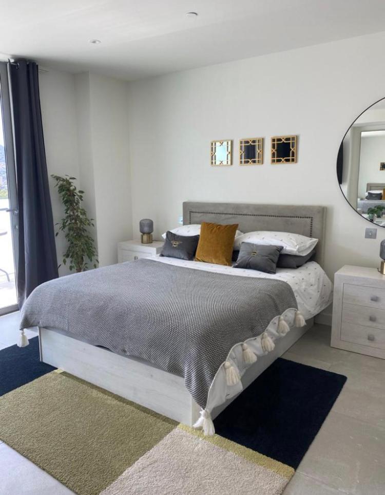 Ardwyn Studio Eurocity Apartments Gibraltar Exteriér fotografie