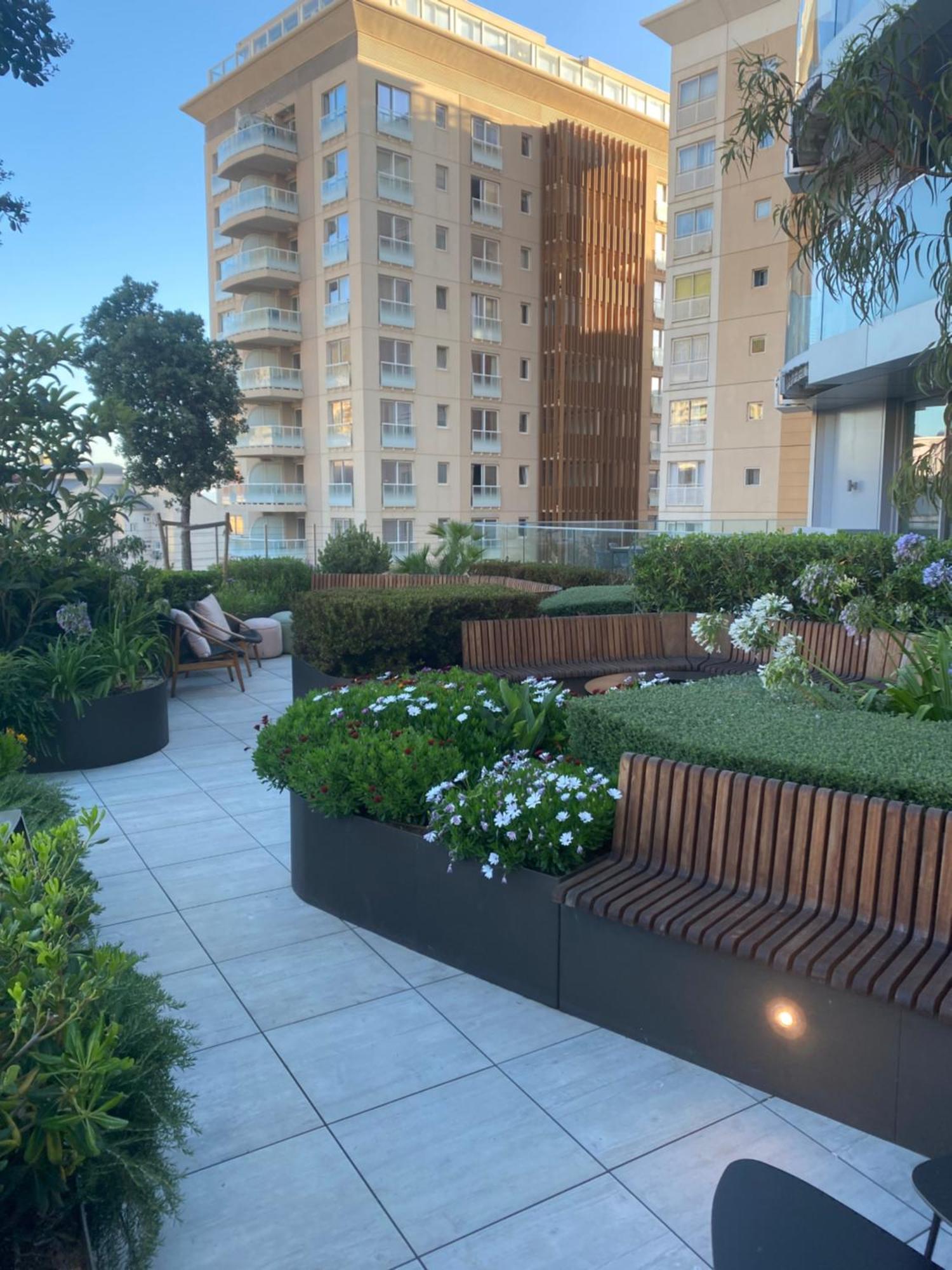 Ardwyn Studio Eurocity Apartments Gibraltar Exteriér fotografie