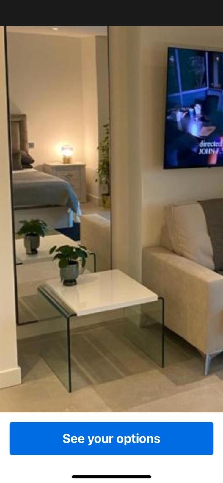 Ardwyn Studio Eurocity Apartments Gibraltar Exteriér fotografie